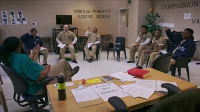 {\an1}VASAN: Black Americans
are three times - Mysteries of Mental Illness