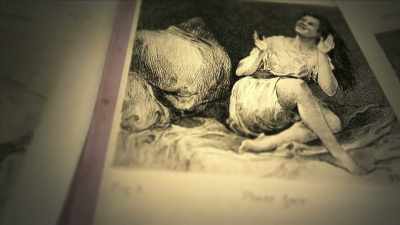 {\an1}WAILOO: In societies where
authority was organized - Mysteries of Mental Illness