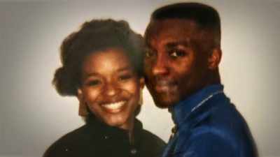 {\an1}WALROND: In my 20s, I began
to experience depression. - Mysteries of Mental Illness