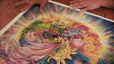 {\an1}Was she suffering from
a physical or mental disorder? - Mysteries of Mental Illness