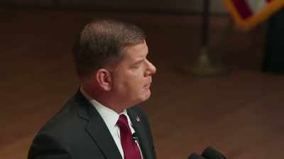 {\an1}We created the most diverse
administration - City Hall