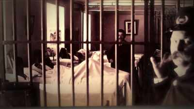 {\an1}We have never seen them - Mysteries of Mental Illness