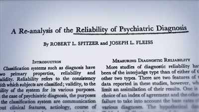 {\an1}Well, you can't do diagnosis - Mysteries of Mental Illness