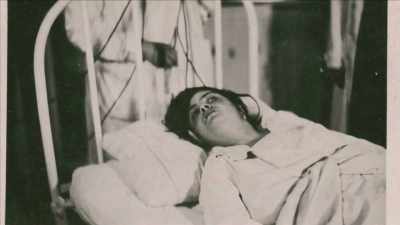 {\an1}were absolutely dreadful. - Mysteries of Mental Illness