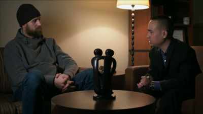 {\an1}We're going to be revisiting - Mysteries of Mental Illness