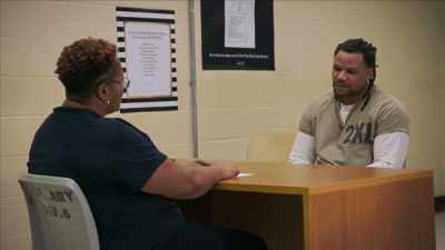 {\an1}When I first began speaking
with a psychiatrist, - Mysteries of Mental Illness