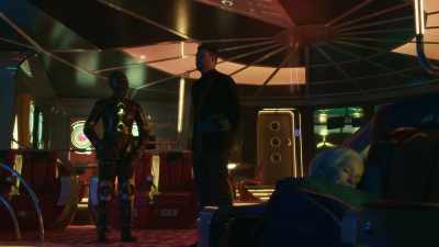 {\an1}Why was no paperwork
completed before we left? - Philip K. Dick's Electric Dreams