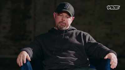 {\an1}Wilson: It was never going to be
the same, and it never could be. - I Was a Teenage Felon