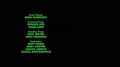 {\an3}Subtitles by Red Bee Media - I Hate You