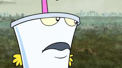 {\an5}And if you want us to stop ruining - Aqua Teen Forever: Plantasm