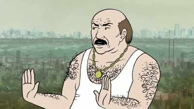 {\an5}Did we interrupt your movie - Aqua Teen Forever: Plantasm