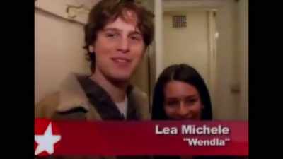 {\an5}She plays Wendla in Spring Awakening. - Spring Awakening: Those You've Known