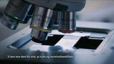 {\an7}BERRETTA: The more we dig,
the more we understand, - Mysteries of Mental Illness