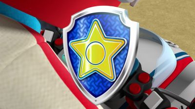 An7 Chase is on the case - PAW Patrol
