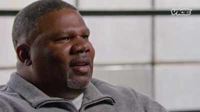 {\an7}I'm like, "He done lost his damn
mind. The hell is he thinking?" - I Was a Teenage Felon