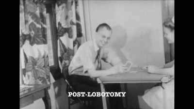 {\an7}It really opened up psychiatry. - Mysteries of Mental Illness