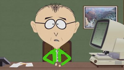 An7 Jesus Christ - South Park