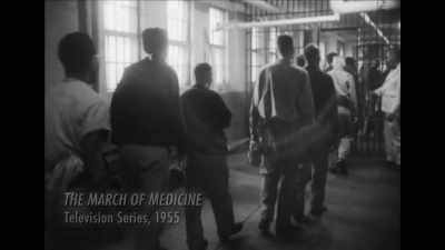 {\an7}MAN: But suddenly now,
there is new hope for all. - Mysteries of Mental Illness