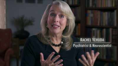 {\an7}Many people didn't believe
that this diagnosis was real, - Mysteries of Mental Illness