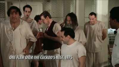 {\an7}SCULL: Which really
portrayed psychiatry - Mysteries of Mental Illness