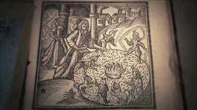 {\an7}So psychiatry is a science
that grapples constantly - Mysteries of Mental Illness