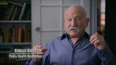 {\an7}So psychiatry took shape
under those conditions. - Mysteries of Mental Illness