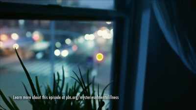{\an7}The data are still developing, - Mysteries of Mental Illness
