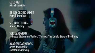 {\an7}This series is also available
on Amazon Prime Video. - Mysteries of Mental Illness