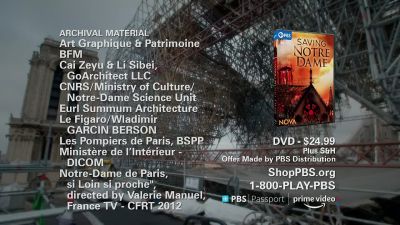 {\an7}To order this program on DVD, - Nova