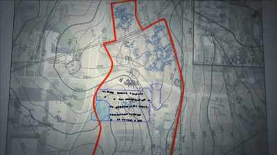 {\an7}We've estimated approximately
7,000 burials on the site. - Mysteries of Mental Illness