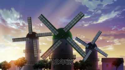 {\an8}12 YEARS AGO - One Piece Film Red