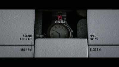{\an8}79 minutes is the
accepted timeline - Who Killed Robert Wone?