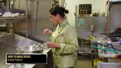 {\an8}A little bit of sugar
is important - No Recipe Road Trip With the Try Guys