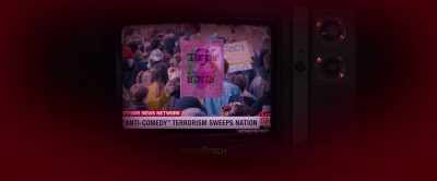 {\an8}A noticeable difference - The People's Joker