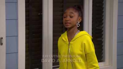{\an8}Actually, I was smart enough
to not say it was horrible. - That Girl Lay Lay