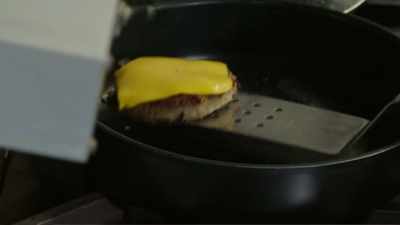 {\an8}Add this to the top. Mmm.
Get into that. - No Recipe Road Trip With the Try Guys