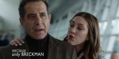 {\an8}Adrian, Adrian,
this woman was your assistant - Mr. Monk's Last Case: A Monk Movie