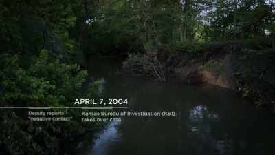 {\an8}After that, the
case was turned over to the KBI, - Unsolved Mysteries