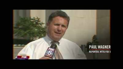 {\an8}All they have to do is prove - Who Killed Robert Wone?