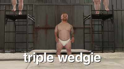 {\an8}All right. Three, two, one. Jump! - Jackass Forever