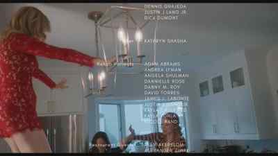 {\an8}Alright, who wants
cake? Watch out! - Chosen Family