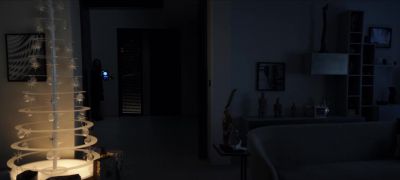{\an8} Alyssa! - Red Rose