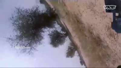 {\an8}-America is constantly at war
everywhere around the globe. - While The Rest Of Us Die