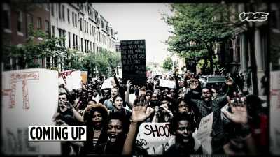 {\an8}-Americans are starting
to realize more and more - While The Rest Of Us Die