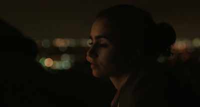 {\an8}And every time I ask you why you do this, - To the Bone