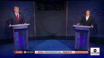 {\an8}And Georgia is
again split down the middle, - Trump: The Criminal Conspiracy Case