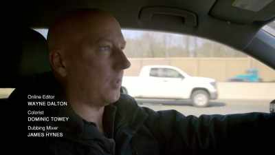 {\an8}And I really do expect
we're going to end up
with a roadway - Engineering Catastrophes