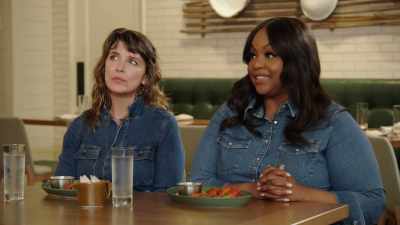 {\an8}And, to make them
especially tender, - No Recipe Road Trip With the Try Guys