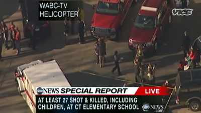 {\an8}And suddenly false flags
are seen everywhere. - While The Rest Of Us Die