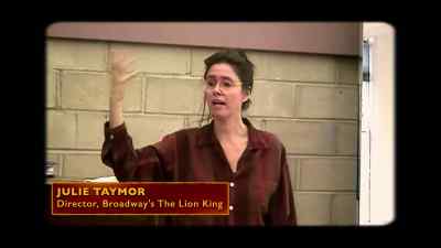 {\an8}And that we are not trying - The Lion King at the Hollywood Bowl